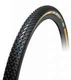 Plášť TUFO Gravel Swampero 36-622/700x36C kevlar bezdušový černo-béžový