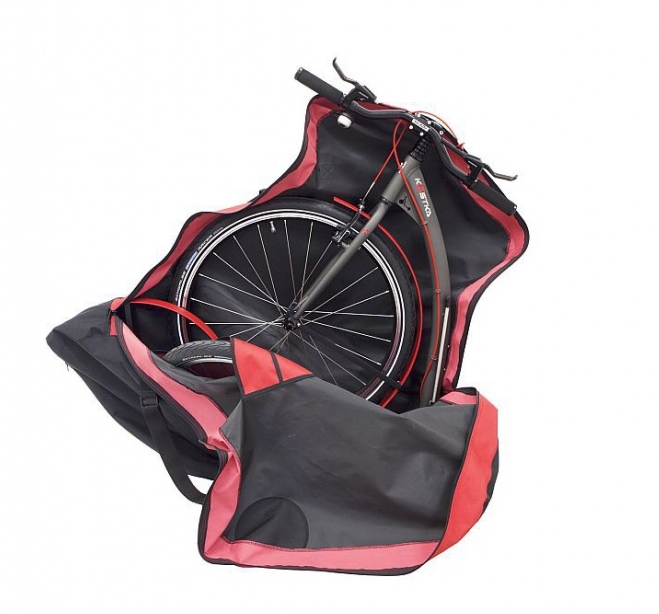 Ochranná taška pro Kostka Tour Fold
