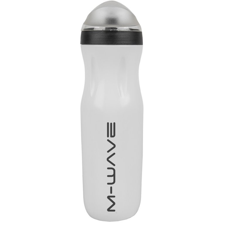 Termolahev M-Wave 500 ml, bílá