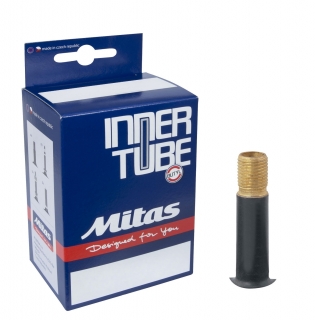 Duše Mitas 28", 700 x 25/35C, AV