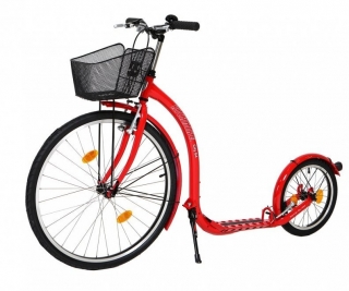 Kickbike CITY G4