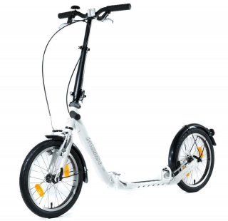 Kickbike CliX - skládací