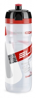 Láhev Elite Supercorsa 0,75 l, čirá